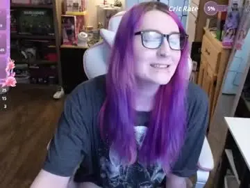 Chaturbate Adult Webcams of cutie_velvette