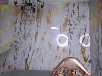 Chaturbate Adult Video Chat of dayan_v_