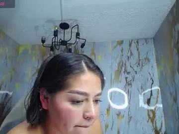 Chaturbate Live Sex Cam of dayan_v_