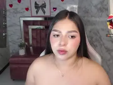 Chaturbate Live Sex of dayan_v_