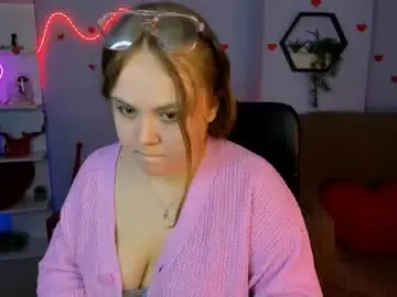 Chaturbate Live Porn of ella_soft_