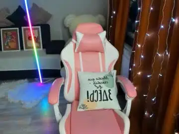 Chaturbate Sex Chat of emiliyaqueen