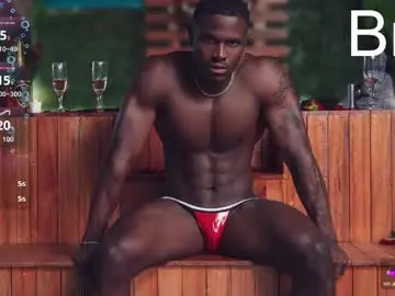 Chaturbate Live Sex Cam of ethan_travis0