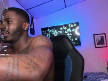 Chaturbate Best Webcam of ethan_travis0