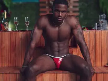 Chaturbate Live Sex Cam of ethan_travis0