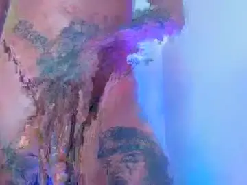 Chaturbate Live Porn of femskynny