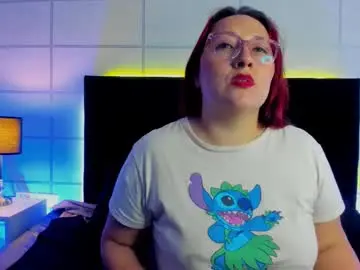 Chaturbate Adult Webcams of fieryluciana