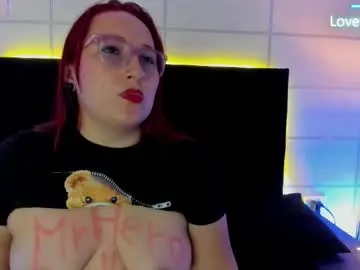 Chaturbate Sex Chat of fieryluciana