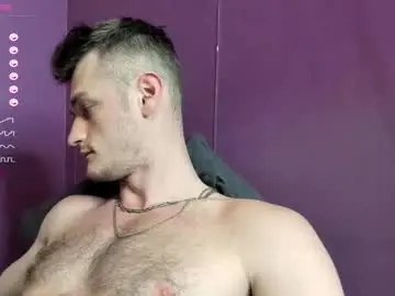 Chaturbate Sex Chat of freddy_pretty