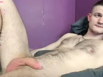 Chaturbate Live Sex Cam of freddy_pretty