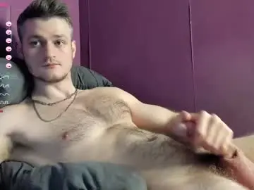 Chaturbate Live Sex of freddy_pretty