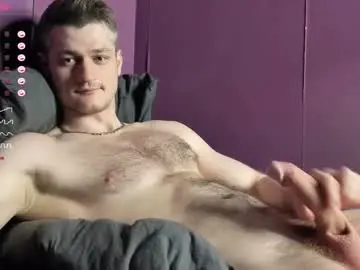 Chaturbate Adult Video Chat of freddy_pretty