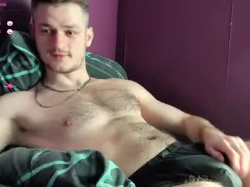 Chaturbate Nude Webcam of freddy_pretty