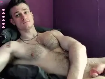 Chaturbate Sex Cam of freddy_pretty
