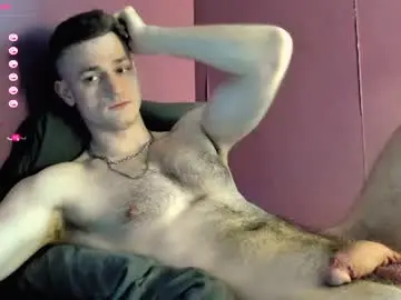 Chaturbate Sex Cam of freddy_pretty