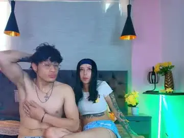 Chaturbate Adult Webcams of furydark_