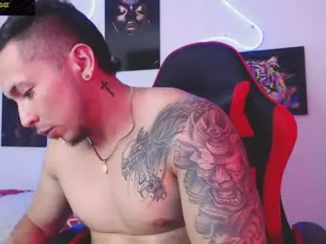 Chaturbate Adult Webcams of hank_fuller01