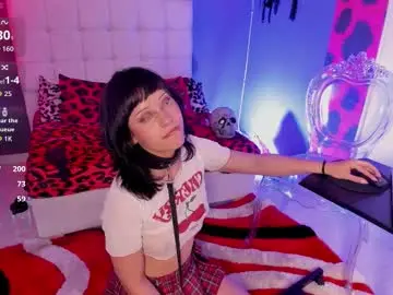 Chaturbate Adult Video Chat of harmony_sky1