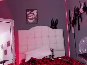 Chaturbate Private Sex Chat of harmony_sky1