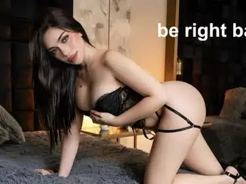 Chaturbate Adult Webcam of hennessygoddess69