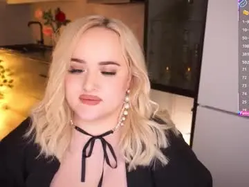 Chaturbate Nude Webcam of irena_barr18