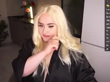 Chaturbate Live Sex Cam of irena_barr18