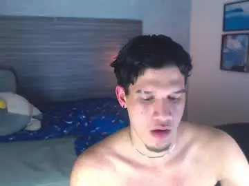 Chaturbate Adult Video Chat of isaac893386