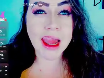 Chaturbate Best Webcam of ivymmiller