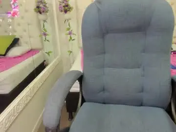 Chaturbate Adult Video Chat of jenny_stark