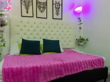 Chaturbate Live Porn of jenny_stark