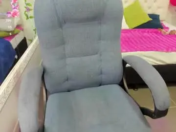 Chaturbate Best Webcam of jenny_stark