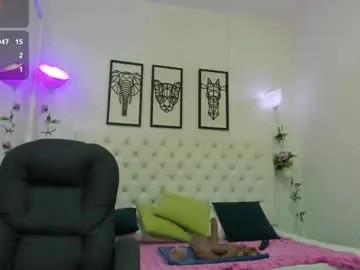 Chaturbate Free Porn Cam of jenny_stark