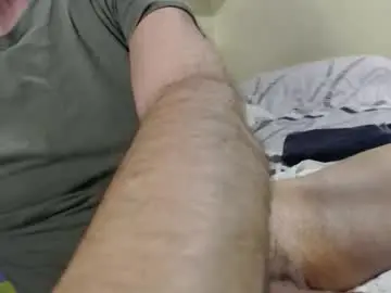 Chaturbate Nude Webcam of jonydp