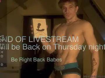 Chaturbate Live Sex Cam of jordanbeaux