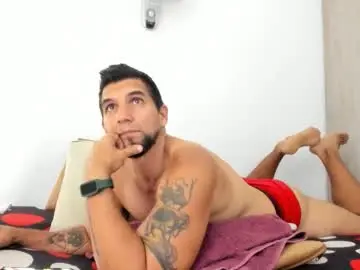 Chaturbate Sex Chat of juleslake2