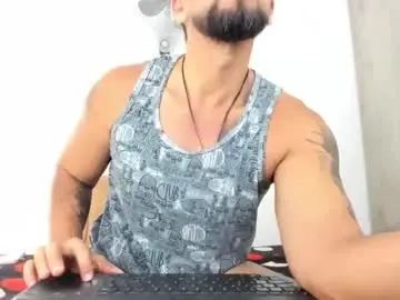 Chaturbate Free Porn Cam of juleslake2