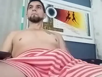 Chaturbate Private Sex Chat of juleslake2