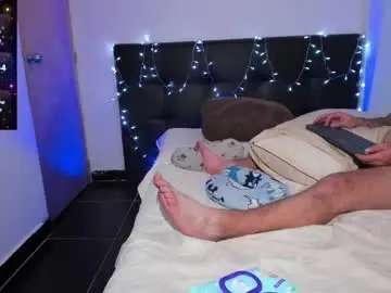 Chaturbate Watch Live Sex Cams of kloeandmarko