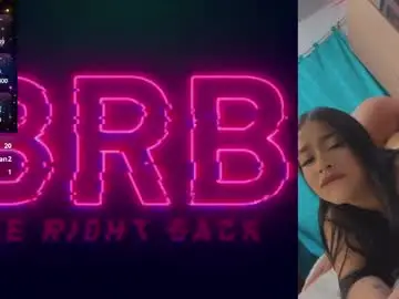 Chaturbate Best live sex cam show of kloeandmarko