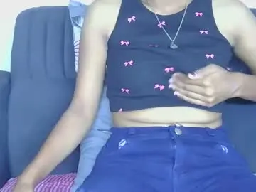 Chaturbate Free Porn Cam of krupali_