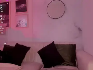 Chaturbate Best live sex cam show of lara_madisson