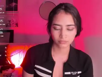 Chaturbate Adult Webcam of lara_madisson