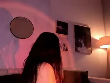 Chaturbate Adult Video Chat of lara_madisson