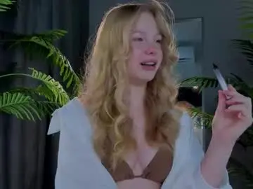 Chaturbate Sex Cam of lililok101