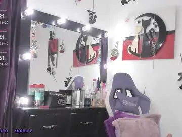 Chaturbate Best Webcam of lips_sarasofia