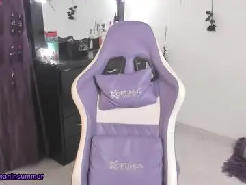 Chaturbate Private Sex Chat of lips_sarasofia