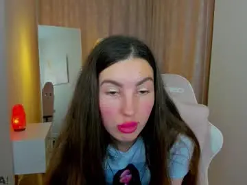 Chaturbate Sex Chat of lira_revery