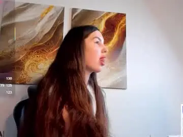 Chaturbate Sex Chat of lira_revery