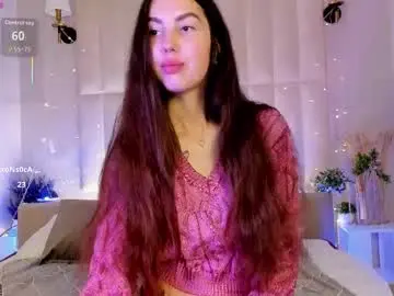 Chaturbate Best Webcam of lira_revery