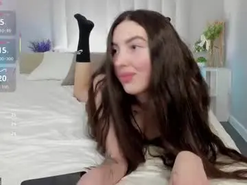 Chaturbate Adult Webcam of lira_revery